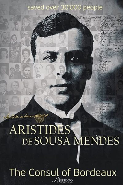 O Cônsul de Bordéus-poster-2012-1658762810