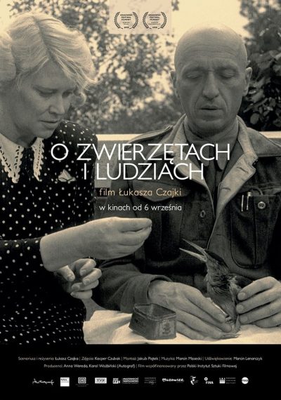 O zwierzętach i ludziach-poster-2019-1658988643