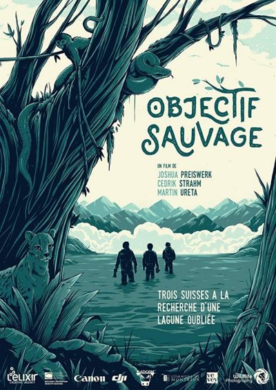 Objectif Sauvage-poster-2016-1658848618