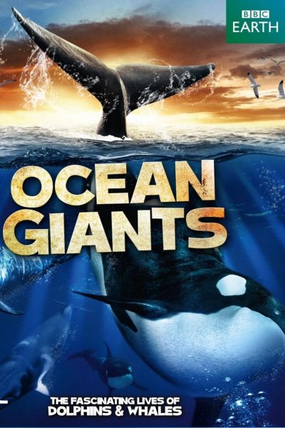 Ocean Giants-poster-2011-1659038886
