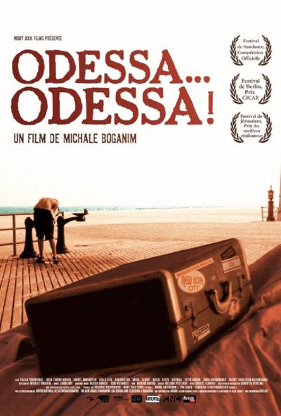 Odessa odessa