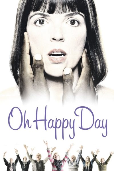 Oh Happy Day-poster-2004-1658690819