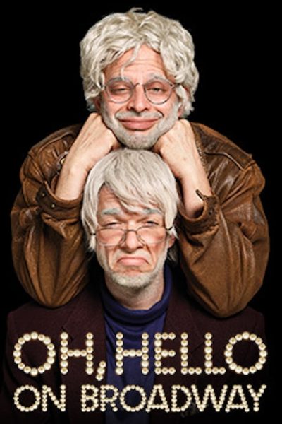 Oh, Hello on Broadway-poster-2017-1658912290