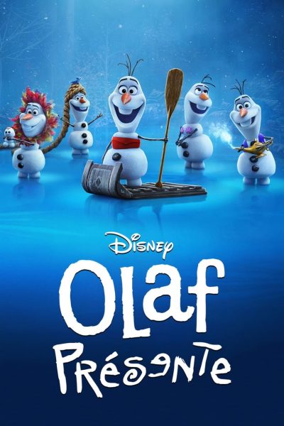 Olaf présente-poster-2021-1659004174