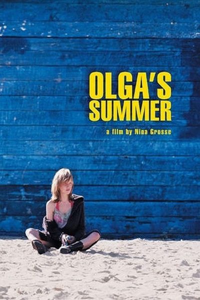 Olga’s Summer-poster-2002-1658680062