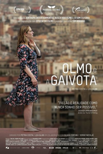 Olmo and the Seagull-poster-2015-1658836021