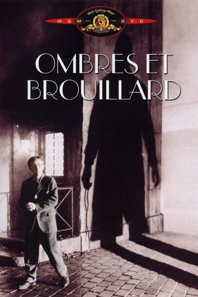 Ombres et Brouillard-poster-1991-1658619349