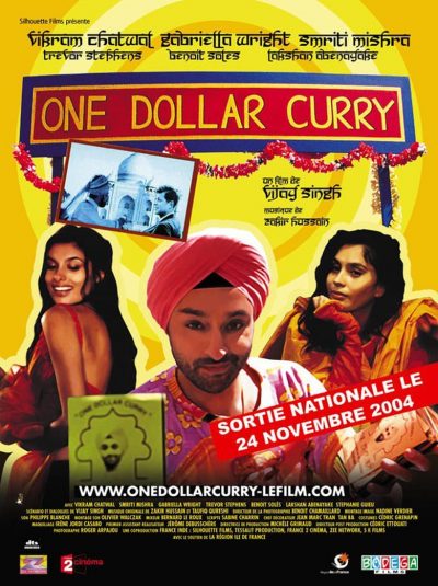 One Dollar Curry-poster-2004-1658690857