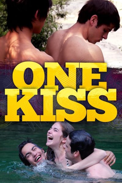 One Kiss-poster-2016-1658848052