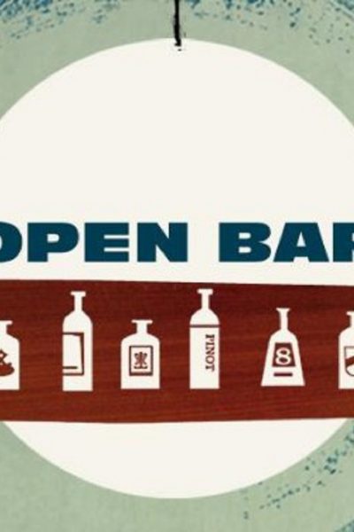 Open Bar
