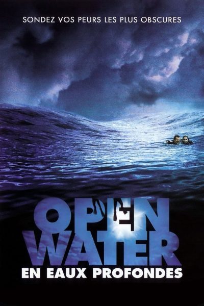 Open Water : En eaux profondes-poster-2004-1658689579