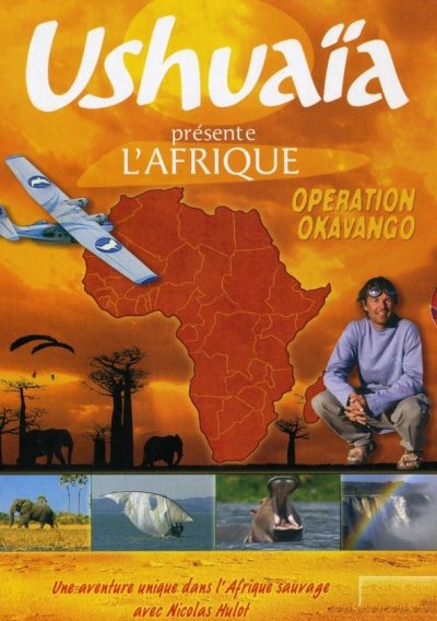 Opération Okavango-poster-1996-1658660240