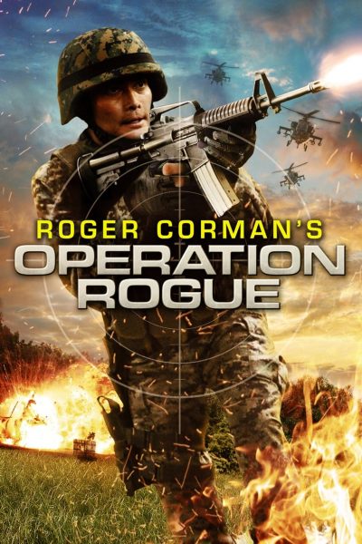 Opération Rogue-poster-2014-1658825807