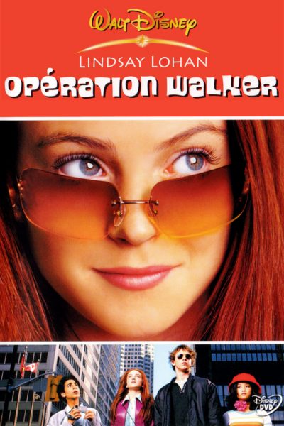 Opération Walker-poster-2002-1658680079