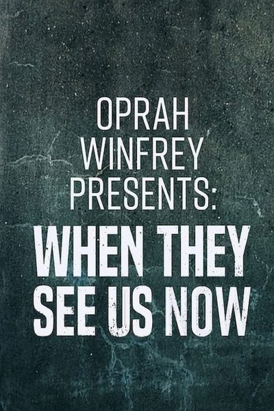 Oprah Winfrey présente : Dans leur regard
