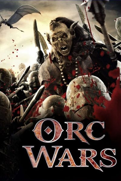 Orc Wars-poster-2013-1658784735