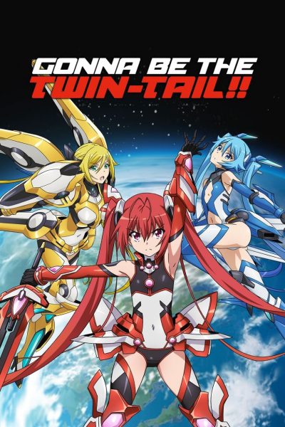 Ore, Twin-Tail ni Narimasu-poster-2014-1659064005
