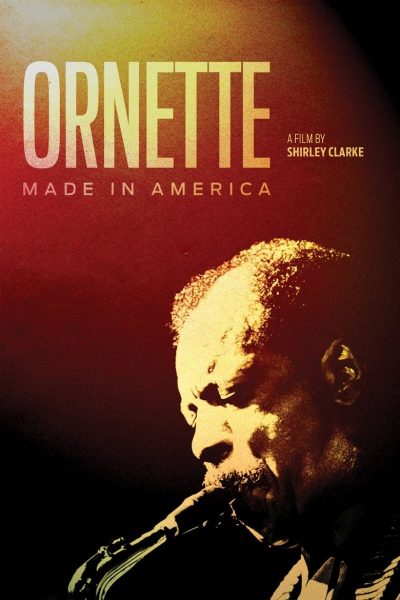 Ornette: Made in America-poster-1986-1658601405