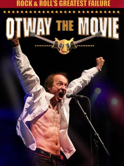 Otway: The Movie-poster-2012-1658757272