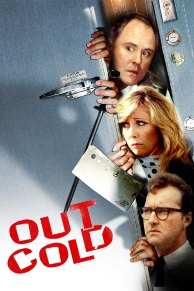 Out Cold-poster-1989-1658612977