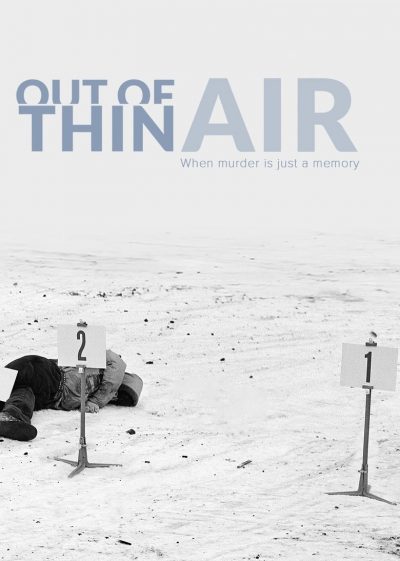 Out of Thin Air-poster-2017-1658912744