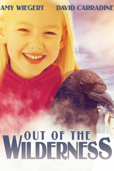 Out of the Wilderness-poster-2001-1658679351