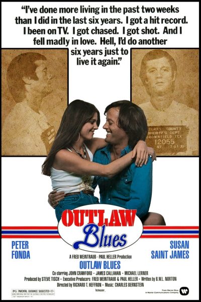 Outlaw Blues-poster-1977-1658416904