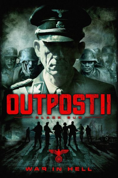 Outpost : Black Sun-poster-2012-1658762406