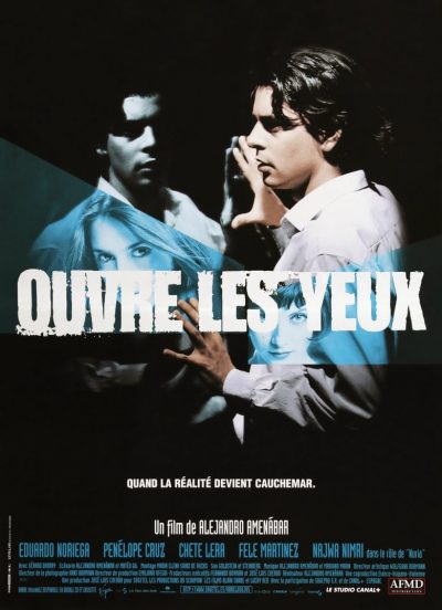 Ouvre les yeux-poster-1997-1658665097