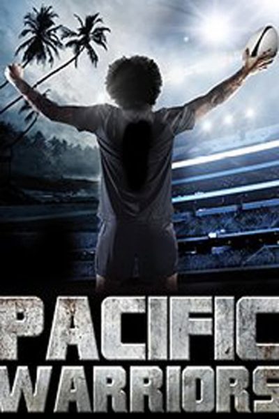 Pacific Warriors-poster-2015-1658827295