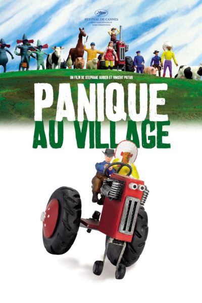 Panique au village-poster-2009-1658729917