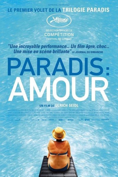 Paradis : Amour-poster-2012-1658762163
