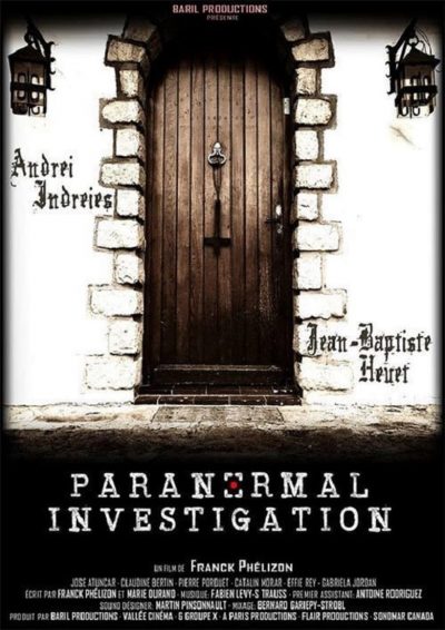 Paranormal Investigation-poster-2018-1658949008