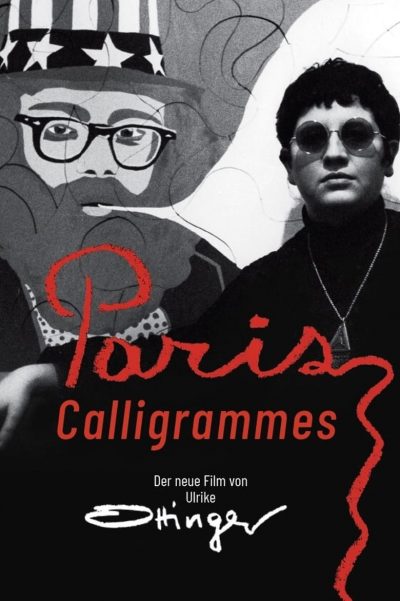 Paris Calligrammes-poster-2020-1658989993
