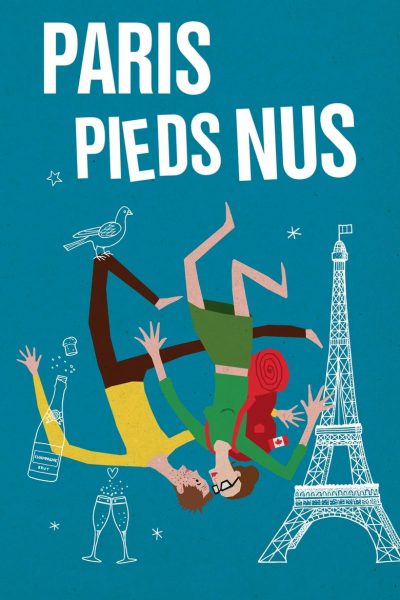 Paris pieds nus-poster-2017-1658941663