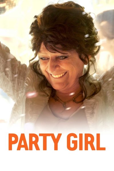 Party Girl-poster-2014-1658792726