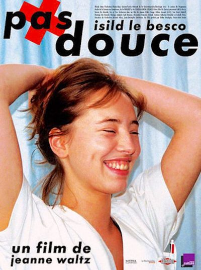 Pas Douce-poster-2007-1658728801