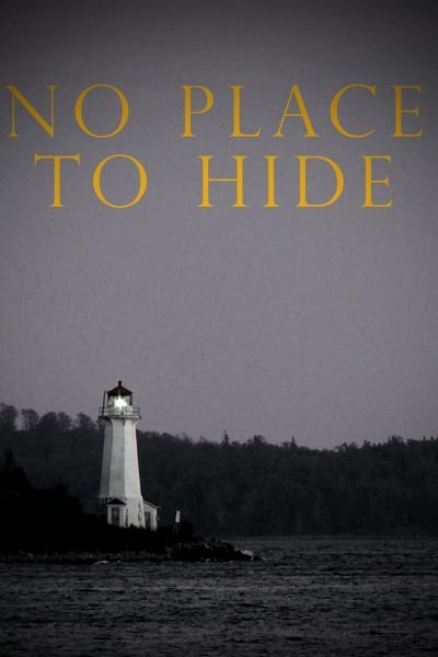 Pas de Place pour se Cacher : L’Histoire de Rehtaeh Parsons-poster-2015-1658827100
