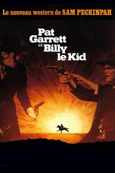 Pat Garrett et Billy le Kid-poster-1973-1658393658