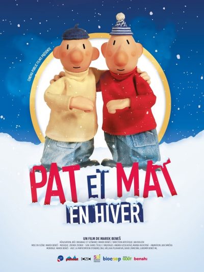 Pat et Mat en Hiver-poster-2018-1658949279