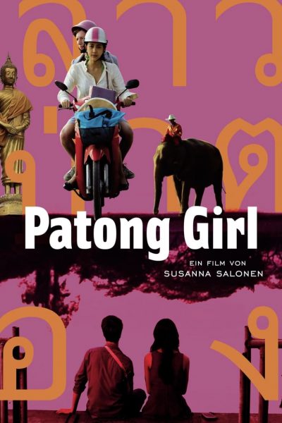 Patong Girl-poster-2014-1658793163