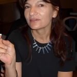 Patrizia Salmoiraghi