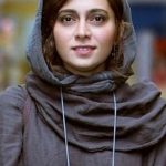 Pegah Ahangarani