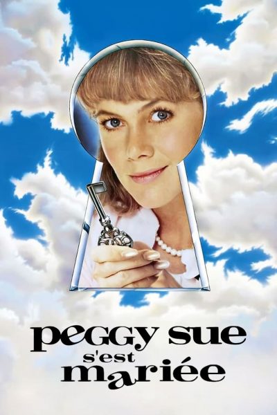 Peggy Sue s’est mariée-poster-1986-1658601252