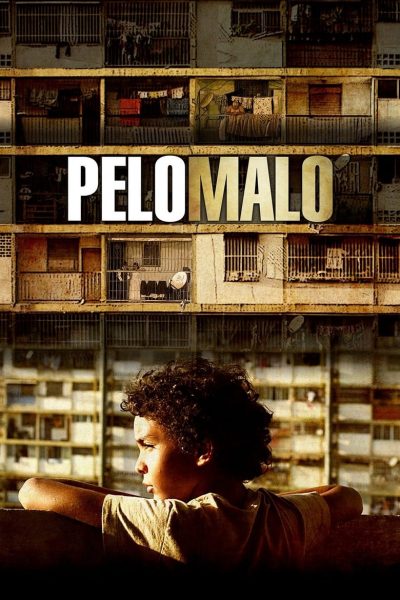 Pelo Malo, cheveux rebelles-poster-2013-1658784601