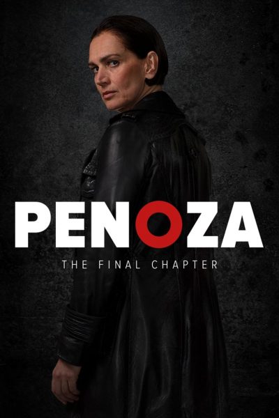 Penoza: The Final Chapter-poster-2019-1658987669