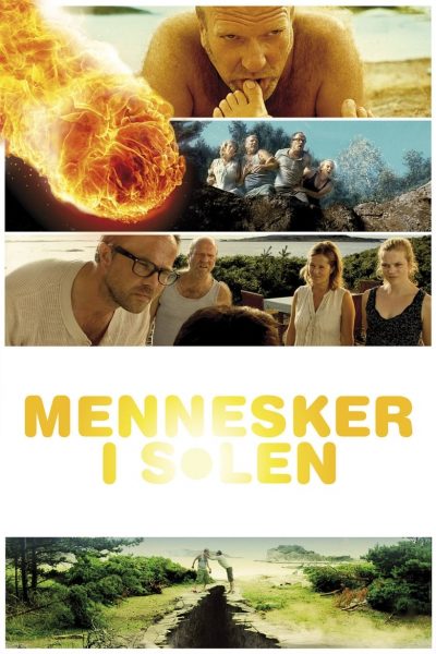 People in the Sun-poster-2011-1658750144