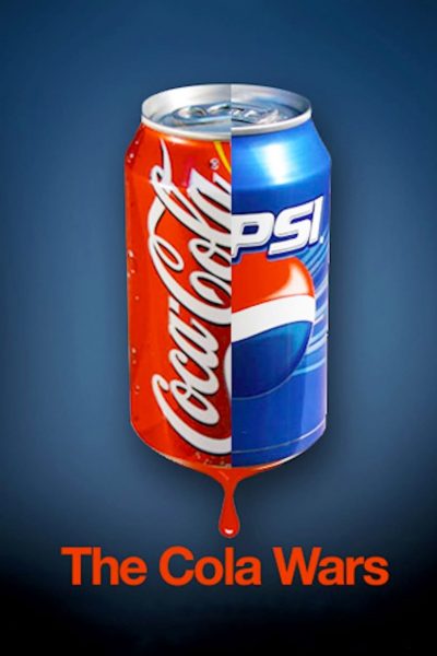 Pepsi VS Coca, la guerre des colas