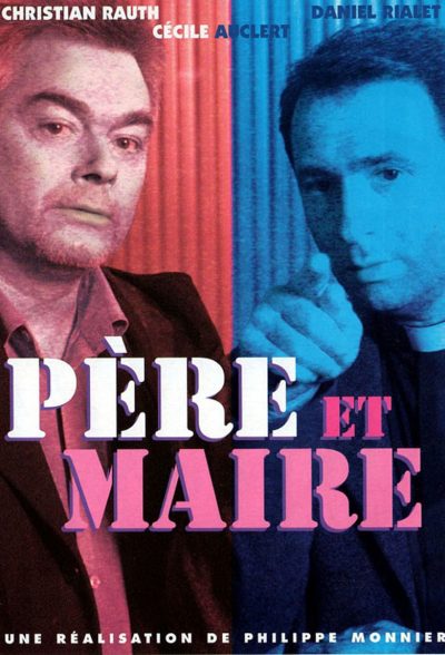 Père et Maire-poster-2002-1659029302