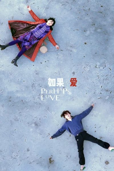 Perhaps Love-poster-2005-1658698653